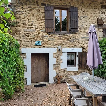 La Cave Vakantiehuis *