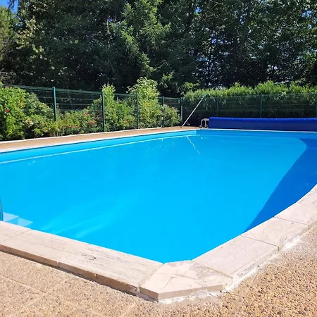 La Cave Vakantiehuis *