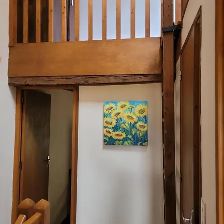 La Cave Nyaraló *