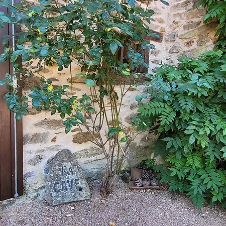 Vakantiehuis La Cave *