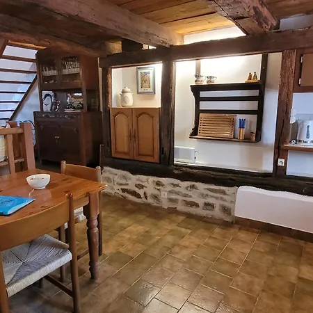 La Cave Vakantiehuis *
