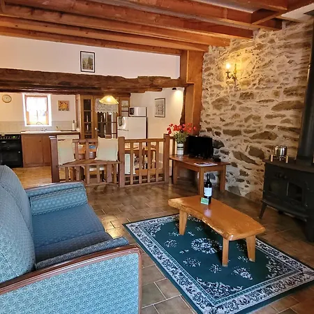 La Cave Nyaraló